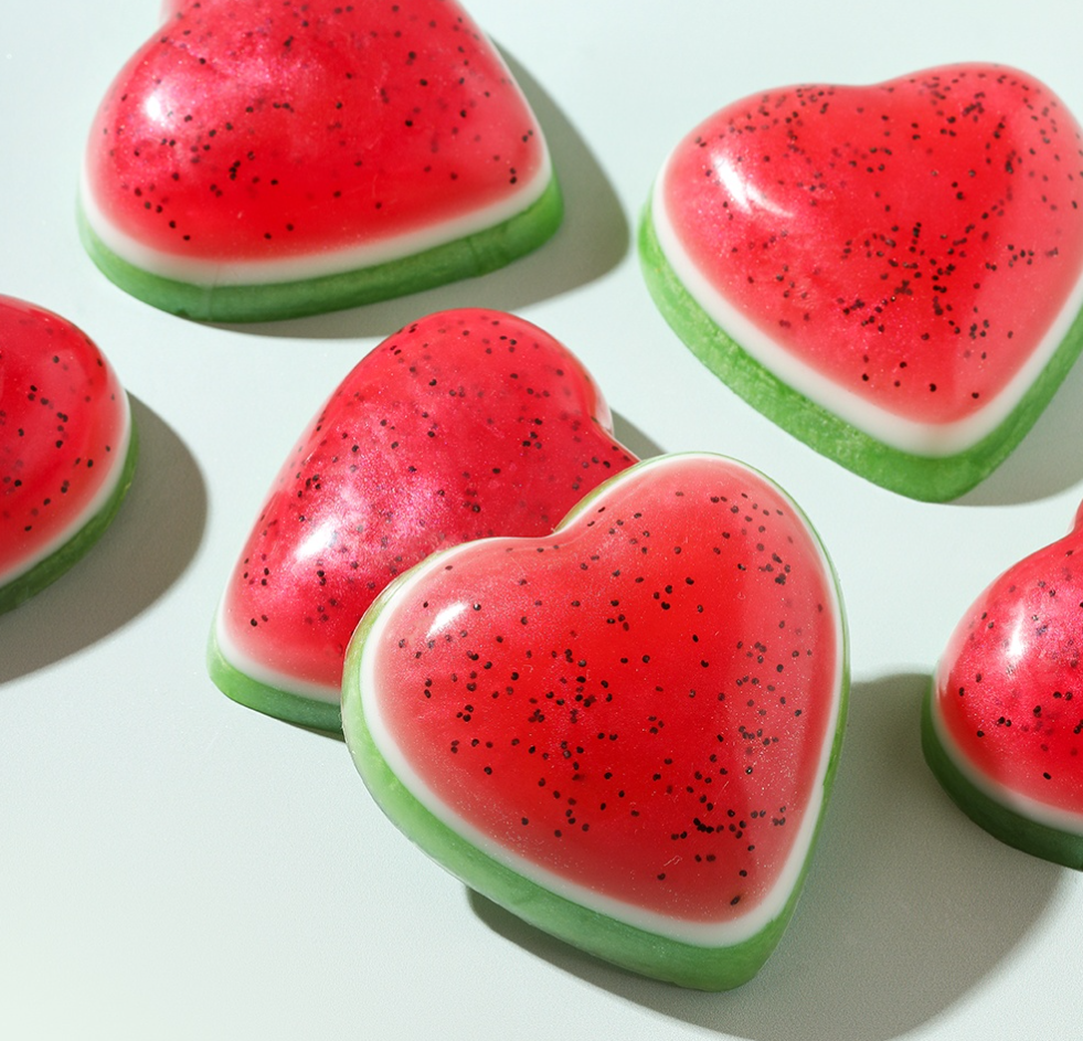 Watermelon Sugar Soap
