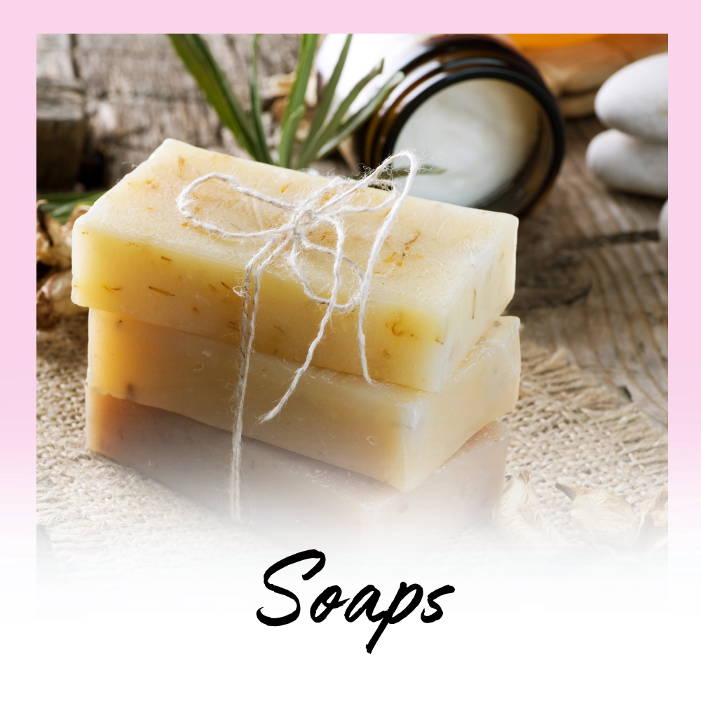 Soaps