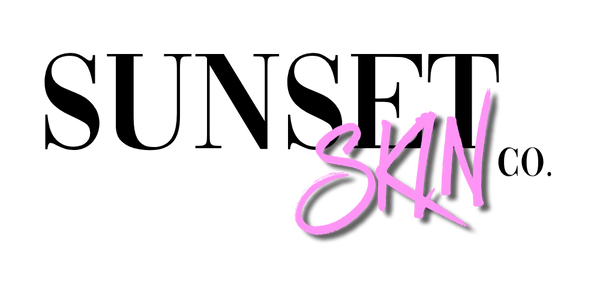 Sunset Skin